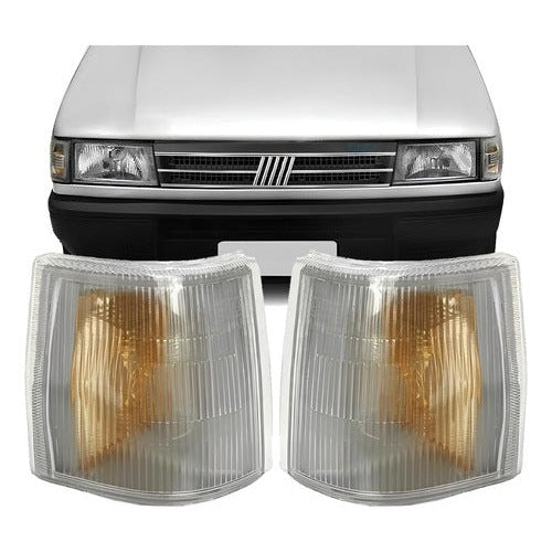 LANT DT FIAT UNO/ELBA/PREM/FIORI 91/04  LD 0090APS