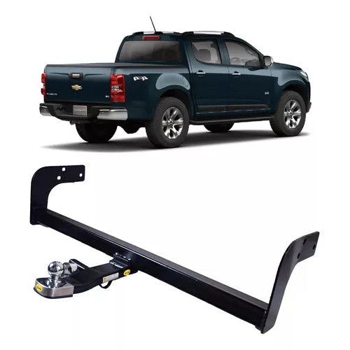 ENGATE GM S-10 12/23 FIXO  GM3004