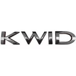 EMBLEMA RENAULT ( KWID ) CROMO 10828