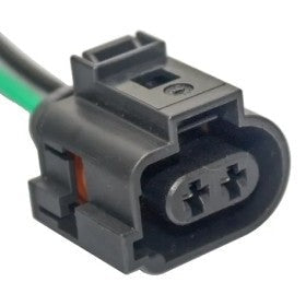 CHICOTE DIVERSSOS VW GOL/VIRTUS/AMAROCK/UP 2VIAS ETE5556