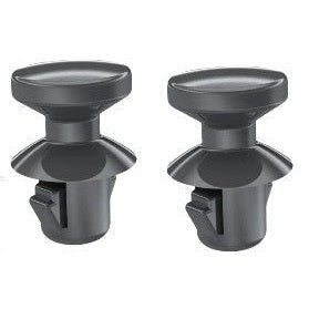 PINO SUPORTE BAGAGITO HYUNDAI HB20 (10PÇS) 8530