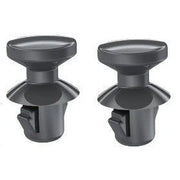 PINO SUPORTE BAGAGITO HYUNDAI HB20 (10PÇS) 8530