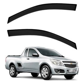 CALHA CHUVA GM MONTANA 11/... GM-161