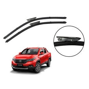 PALHETA ESP 24/16 FIAT STRADA 21/... APX2416PD