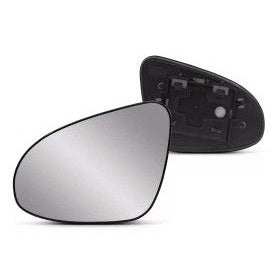 LENTE RETROV C/BASE TOYOTA ETIOS 14/... LE 6628