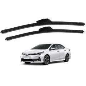 PALHETA ESP 26/14 TOY. COROLLA 16/19 - HONDA FIT 15/18 APX2614H