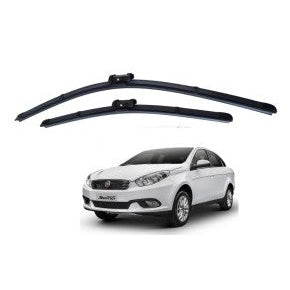 PALHETA ESP 24/16 FIAT GRANDSIENA/PALIO 12/18  APX2416P