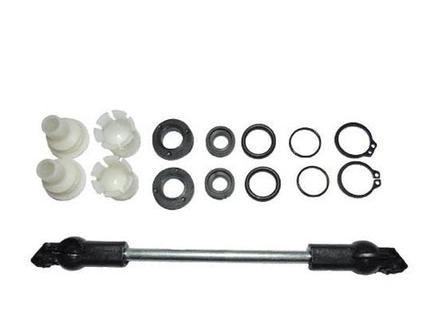 LIAME GM VECTRA/PRISMA/ZAFIRA/CELTA 05/.. BRK50540