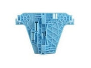 ARRASTE MAQ VID VW FOX 4P (ELET DT) LD 5206