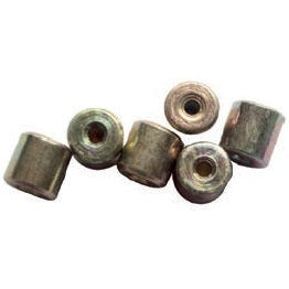 TRAVA CABO MAQ VID ELET 1/14 (10PÇS) VP3035 10092