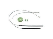 KIT MONT VID ELET VW GOL/VOYAGE G5  (DIANT.) 090