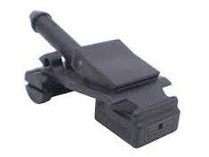 ESGUICHO AGUA P/BRISA VW GOL G4  LS137 8137