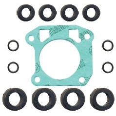 **KIT INJ. ELET. ACCPRD 2.2 16V EX/LX 12883