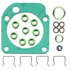 **KIT INJ. ELET. PALIO/PALIO WEEKEND1.6 MPI 16V