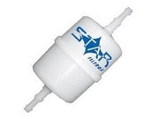 FILTRO DE COMB. GRD ALCOOL/GASOL BICO UNIV 206500