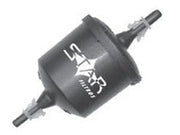 FILTRO INJEÇÃO VW SANTA/PARAT/GOL/SAV/POLO BI5020