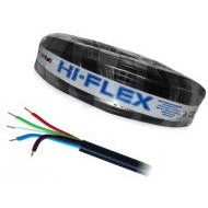 CABO PP P/ INSTALACAO 5 VIAS 1MM (RL25MT) CSEPP 5X16