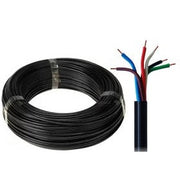 CABO PP P/ INSTALACAO 6 VIAS 1MM (RL25MT) CSEPP 6X16