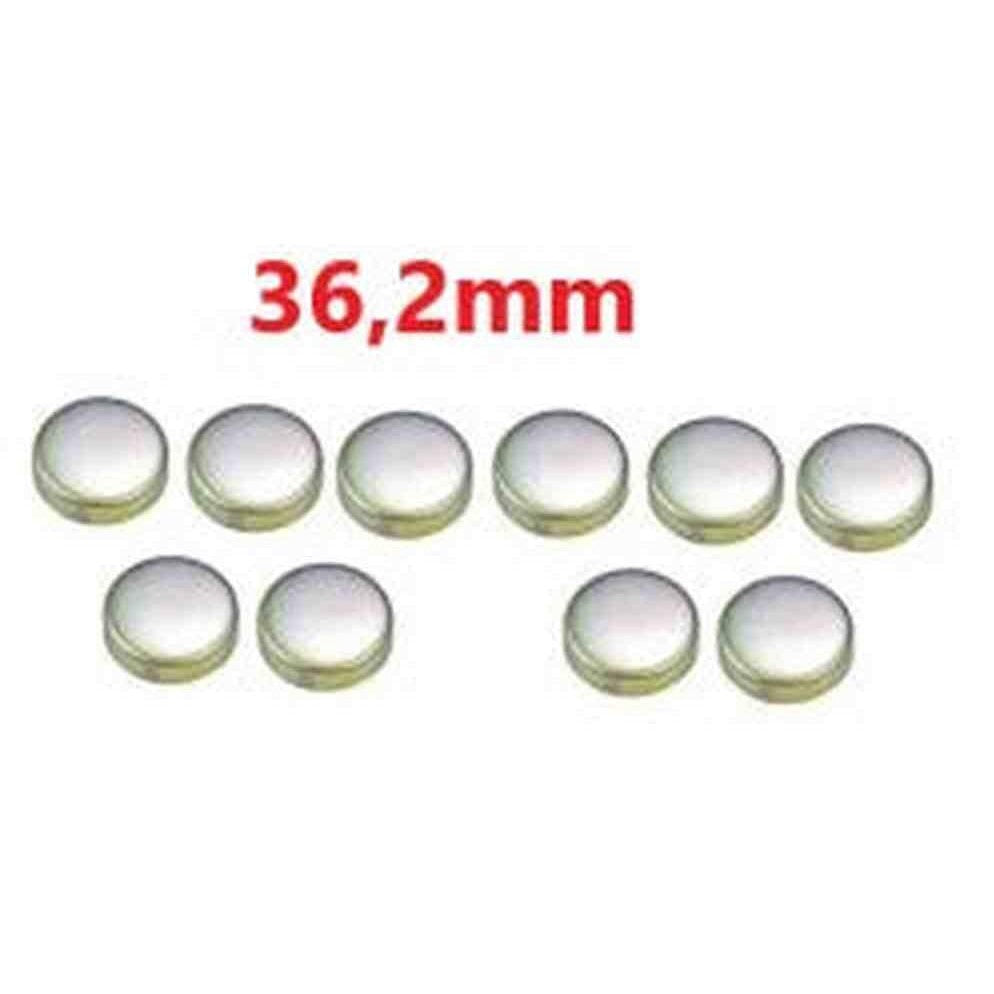 SELO 36.2MM BLOCO FIAT MONZA 88/...KADETT (10PÇS) NV059