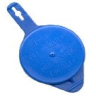 TAMPA RESERV P/BRISA VW GOL 95... AZUL E0576