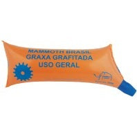 GRAXA GRAFITADA SACHE 80G M00001