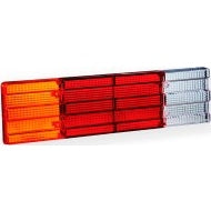 LENTE LANT TS MBB 88/...  00408TI  LS189