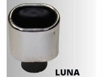 PONTEIRA ESCAP UNIV LUNA 13/4" 17/8" 2" PL1156