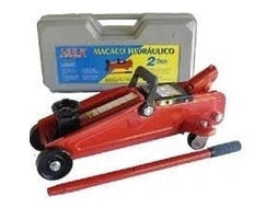 MACACO JACARE 2T MALETA JJ2T (HULK)