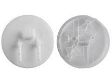 FLANGE BOMBA COMB.  FIESTA/ECOSPORT/FOCUS 7061