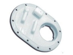 FLANGE BOMBA COMB FIAT PALIO/SIENA DFB1554