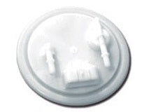 FLANGE BOMBA COMB GM CORSA SEDAN 02/ DF1559