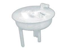 FLANGE BOMBA COMB GM CELTA C/ REGU DF1567