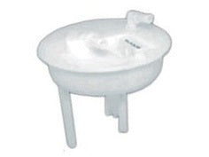 FLANGE BOMBA COMB GM CORSA S/ REGU DF1568