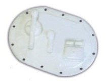 FLANGE BOMBA COMB FIAT UNO FIRE TDS DFB1588