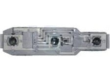 CIRCUITO LANT TS FORD PAMPA/F1000 /91 LD/LE IM7100