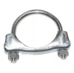 ABRAÇADEIRA P/ ESCAPAMENTO UG 1.5/8"          PO85