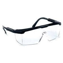 OCULOS SEGURANÇA CRISTAL OS001