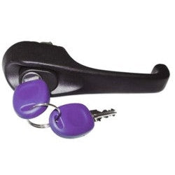 MAÇ EXT UNO 4P FIORINO 04/   LD (DT C/CHAVE) 7266