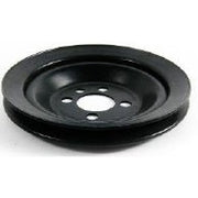 POLIA VIRABREQUIM VW GOL/SANT/SAV/PRT AP ../95