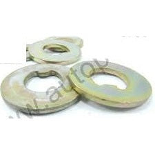 ARRUELA ENCOSTO ROLAMENTO VW FUSCA/BUGGY (10PÇS) LA949