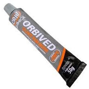 SELANTE PARA MOTOR CINZA ORBIVED 50G ORBI 336