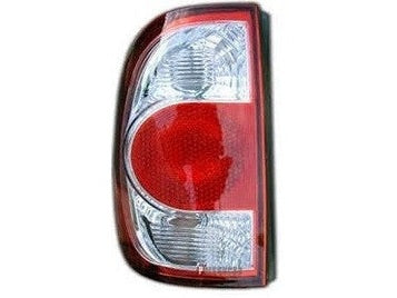 LANT TS VW SAVEIRO 06/10 G4  LE FUME ACRIL 106531