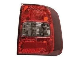 LANT TS VW SAVEIRO G5 /10 RE FUME LD ABA PT 106631