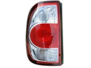 LANT TS VW SAVEIRO 06/10 G4 LE FUME PLAS 106532