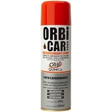 DESCARBONIZANTE 300ML/209G ORBI 8