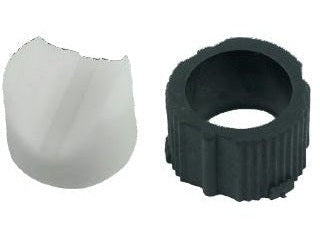 BUCHA CAIXA DI FIAT UNO/FIOR MILLE 01/ (KIT) 80316