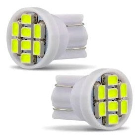 LAMP T10 8 LED 1206-8SMD 150 (PAR) IMP935.104