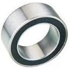 ROLAMENTO AR/C 40X62X24 FIAT/FRD TOY/VW 40BG11G2DS