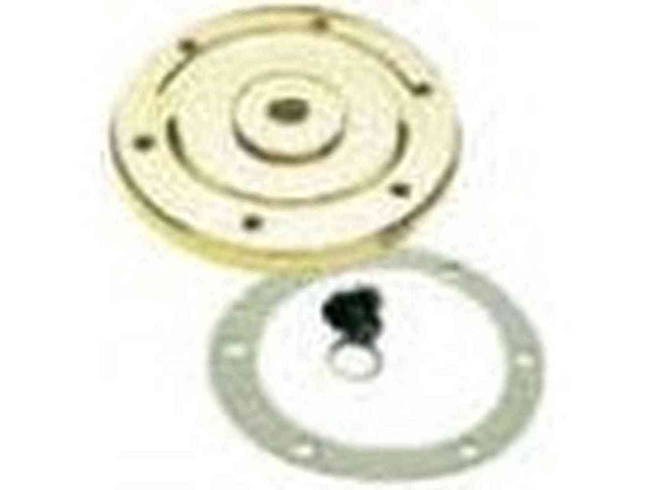 KIT TAMPA CARTER VW FUSCA/KOMBI  F29