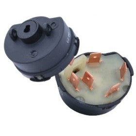 COMUT IGNI GM MONZA/KADET/CORSA/CLASSIC 55019